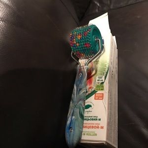 Acupuncture Roller excellent condition